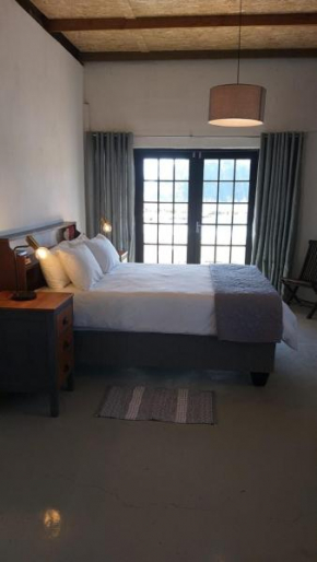 Riebeek Valley Cottage